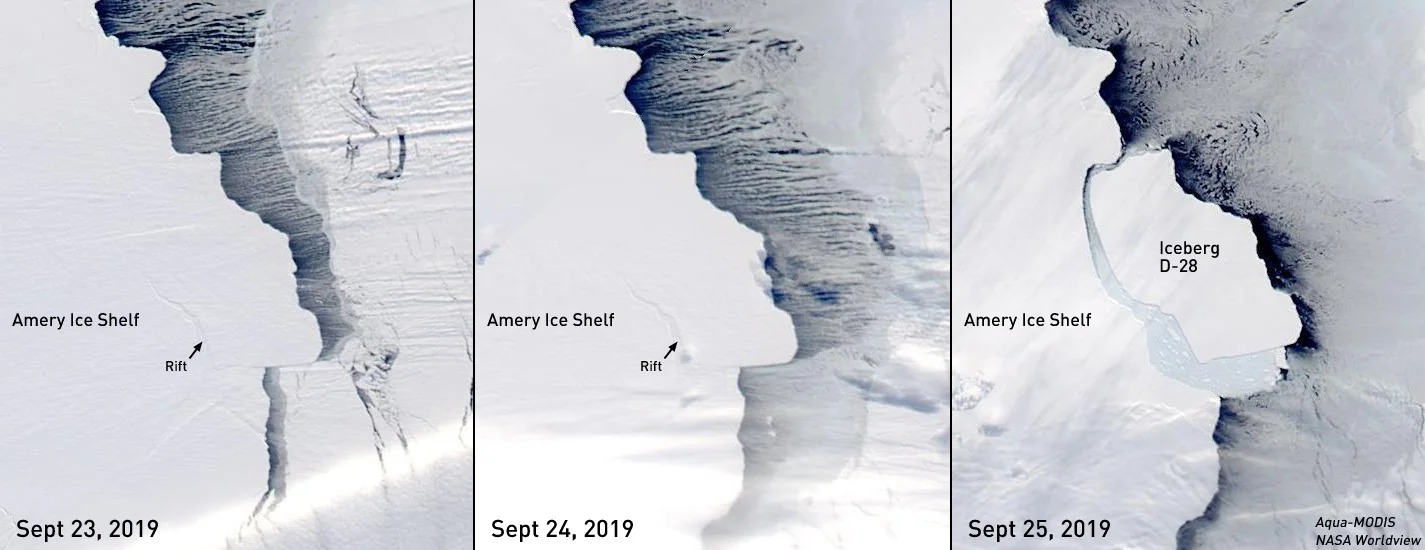Amery-Iceberg-D28-Sep23-25-2019-Aqua-MODIS-NASA-Worldview