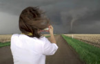 Why storm chasers are watching changes in Tornado Alley closely