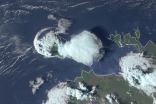 Meet Hector, the massive thunderstorm that shows up every day