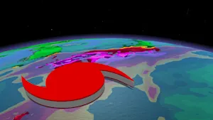 Un typhon vers Tokyo : des répercussions jusqu’au Québec. Détails ici.