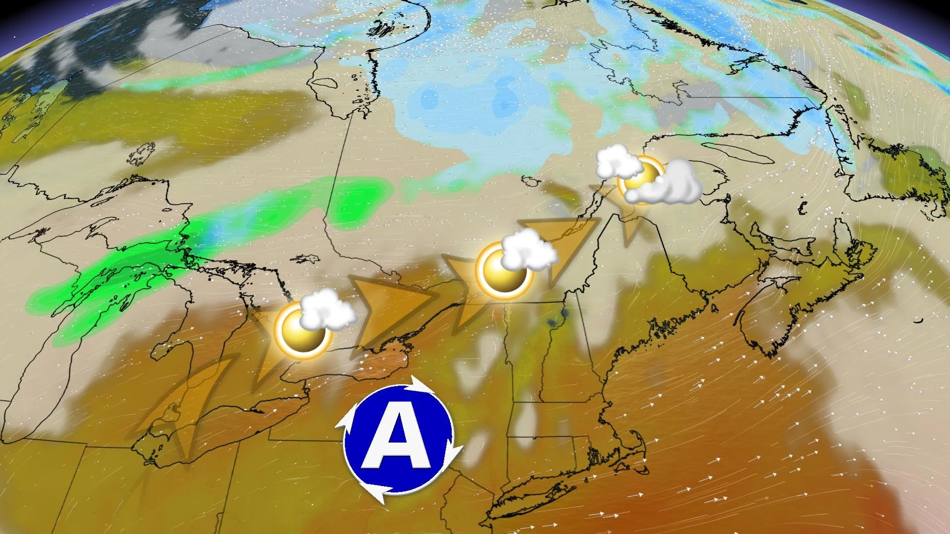 La semaine qui s’en vient a de quoi vous faire sourire