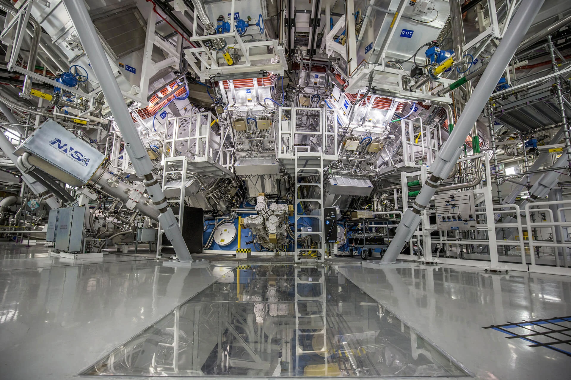 “Monumental” nuclear fusion milestone achieved in the U.S.