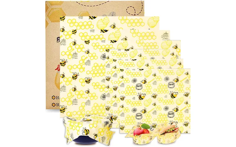 22-04-14 Beeswax wraps Amazon