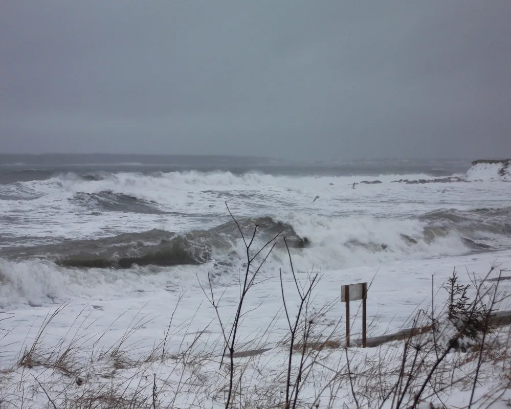 Lake Effect Snow: Will it continue the whole winter?