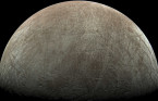 See our best-ever look at Jupiter's moon Europa