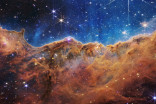 Le télescope James Webb : des images époustouflantes