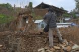Scars and devastation remain years after Nepal's historic earthquake
