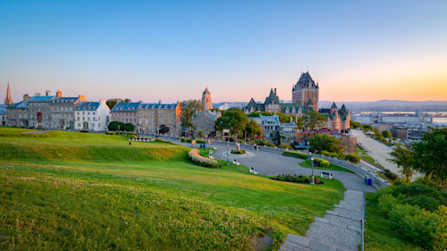 Denmark Quebec Average Rainfall In Quebec