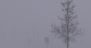 Strong winds bring blizzard warnings to northeastern Manitoba