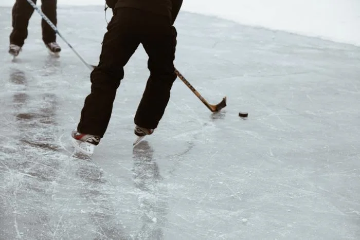 Réussir sa patinoire maison : voici ce qu'il faut savoir