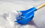 Infographic: The do's and don'ts of shovelling snow