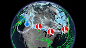 Will Canada’s volatile March go out like a lion or a lamb?