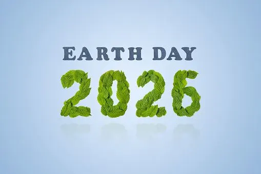 Earth Day 2026 concept and green recycling/Kayta Slavashevich/Getty Images-2261270243-170667a