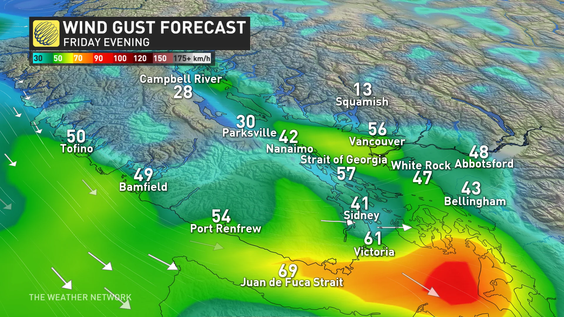 Baron - BC winds - Jan31