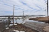 'It is far worse than I thought': NWT communities down river brace for flooding