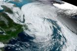 Ouragans : la saison est loin d'être terminée dans l'Atlantique 