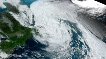 Ouragans : la saison est loin d'être terminée dans l'Atlantique 