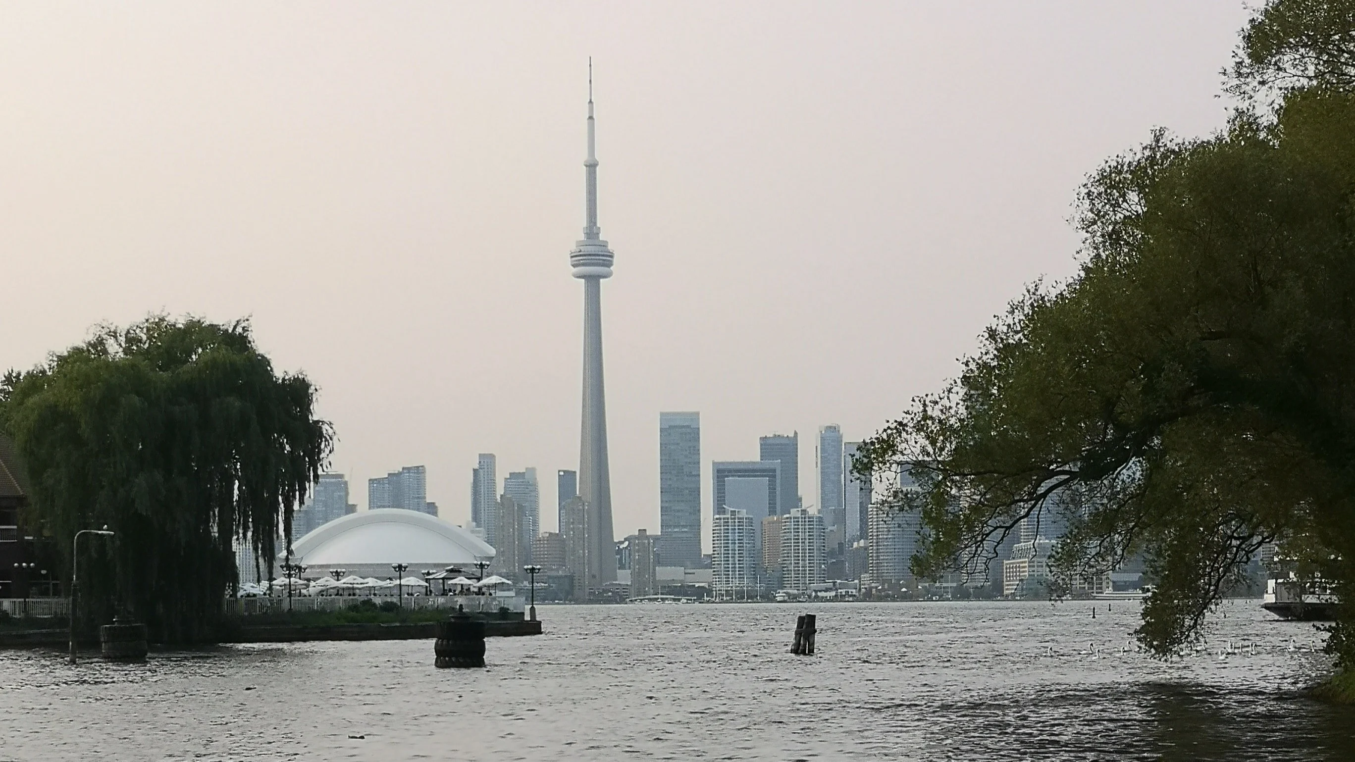 Why Toronto should expect another smoky summer