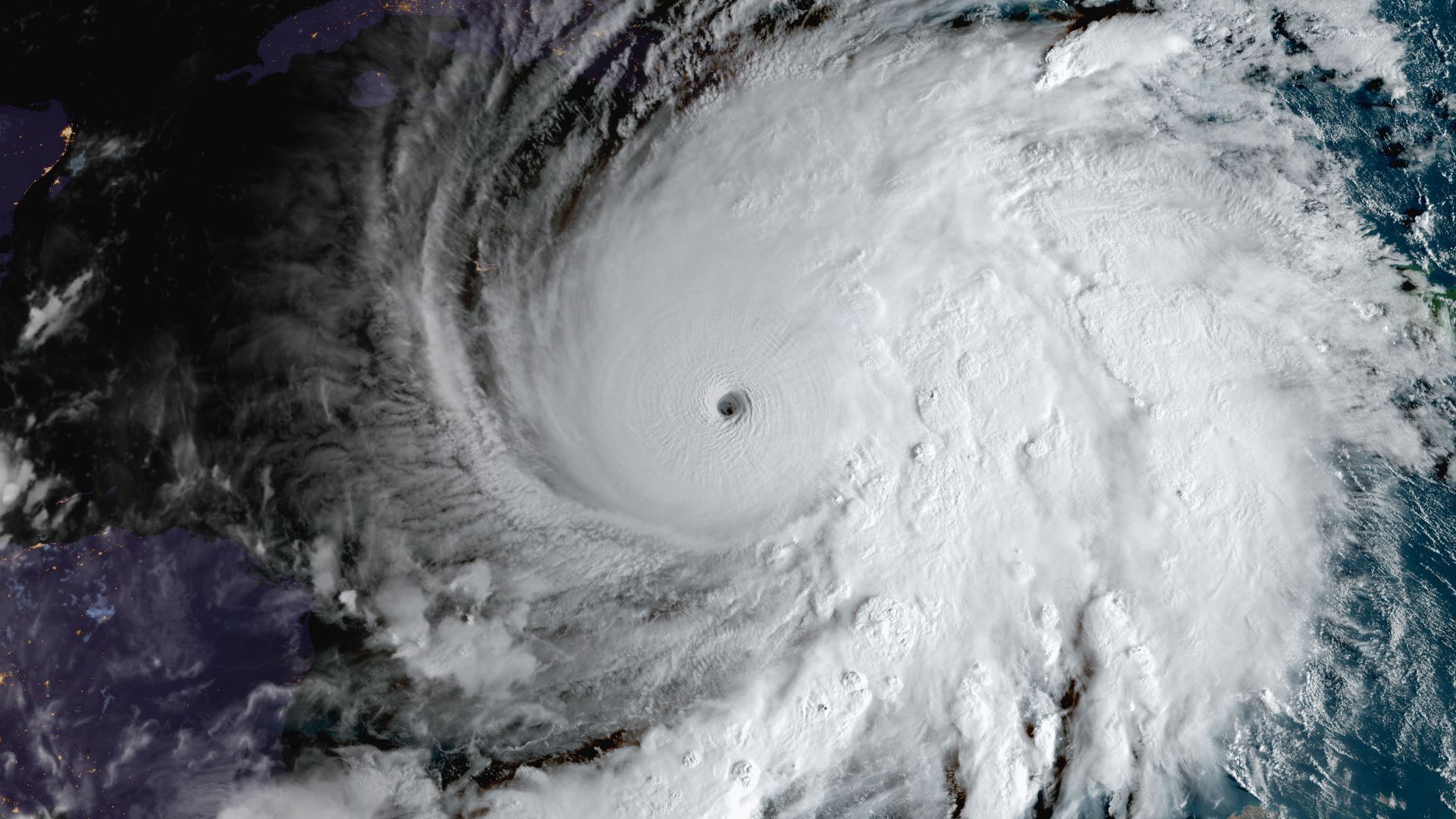 After three Category 5 storms, a historic hurricane season ends