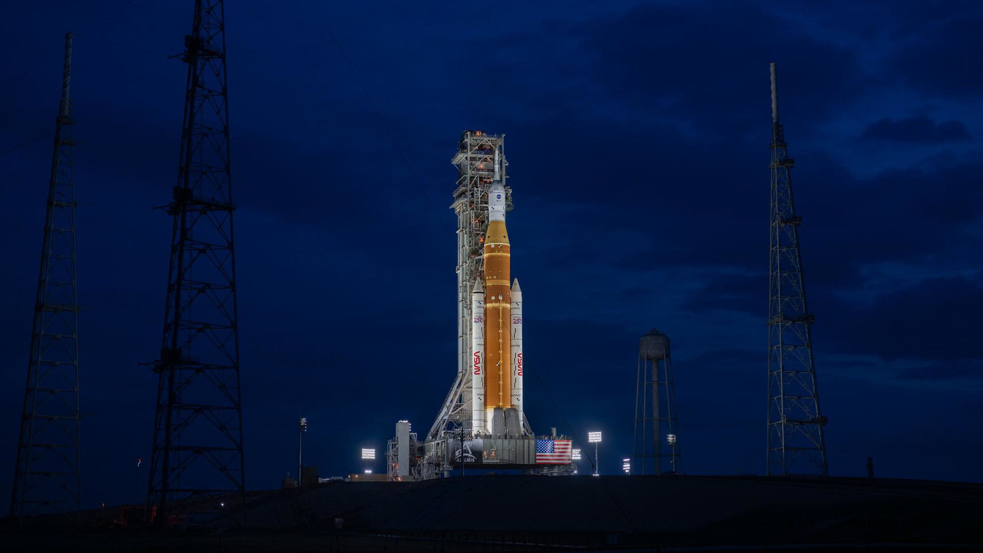 Artemis 2 delayed until at least early March due to hydrogen fuel leak