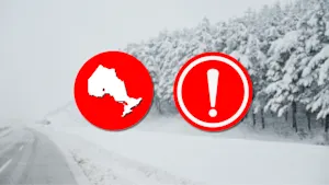 Outages, closures likely as high-impact winter storm hits Ontario