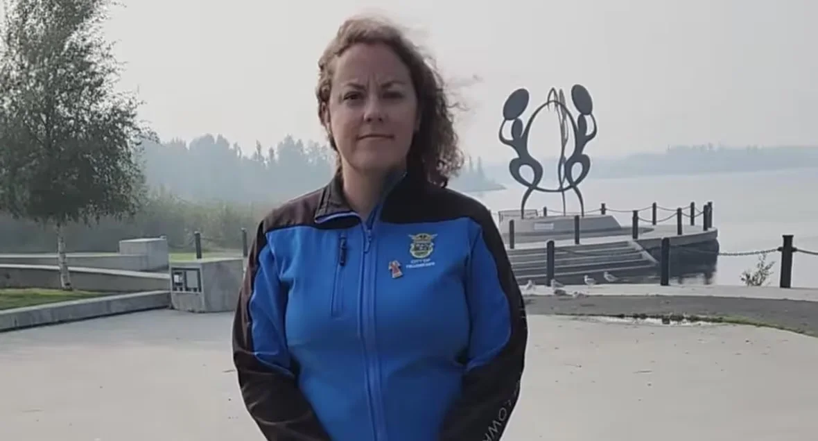 mayor-rebecca-alty/Rebecca Alty/Facebook via CBC