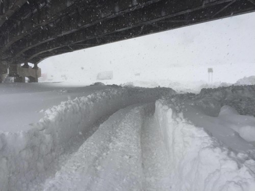 Buried: Why the Great Lakes produce some of the world's heaviest snow - The  Weather Network
