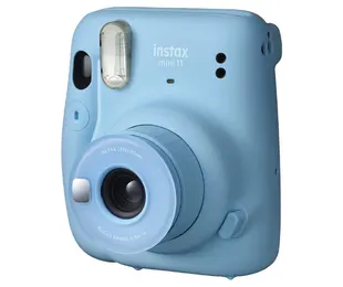 Amazon, Instant Camera, CANVA, March Break 2023