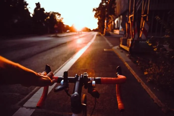 Toronto cyclists: Over 10 km of car-free roads on tap this weekend