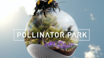 Pollinator Park: What a world without pollinators could look like