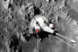 September 14, 1959 - Soviet Moon Crash Jolts The Space Race Pace
