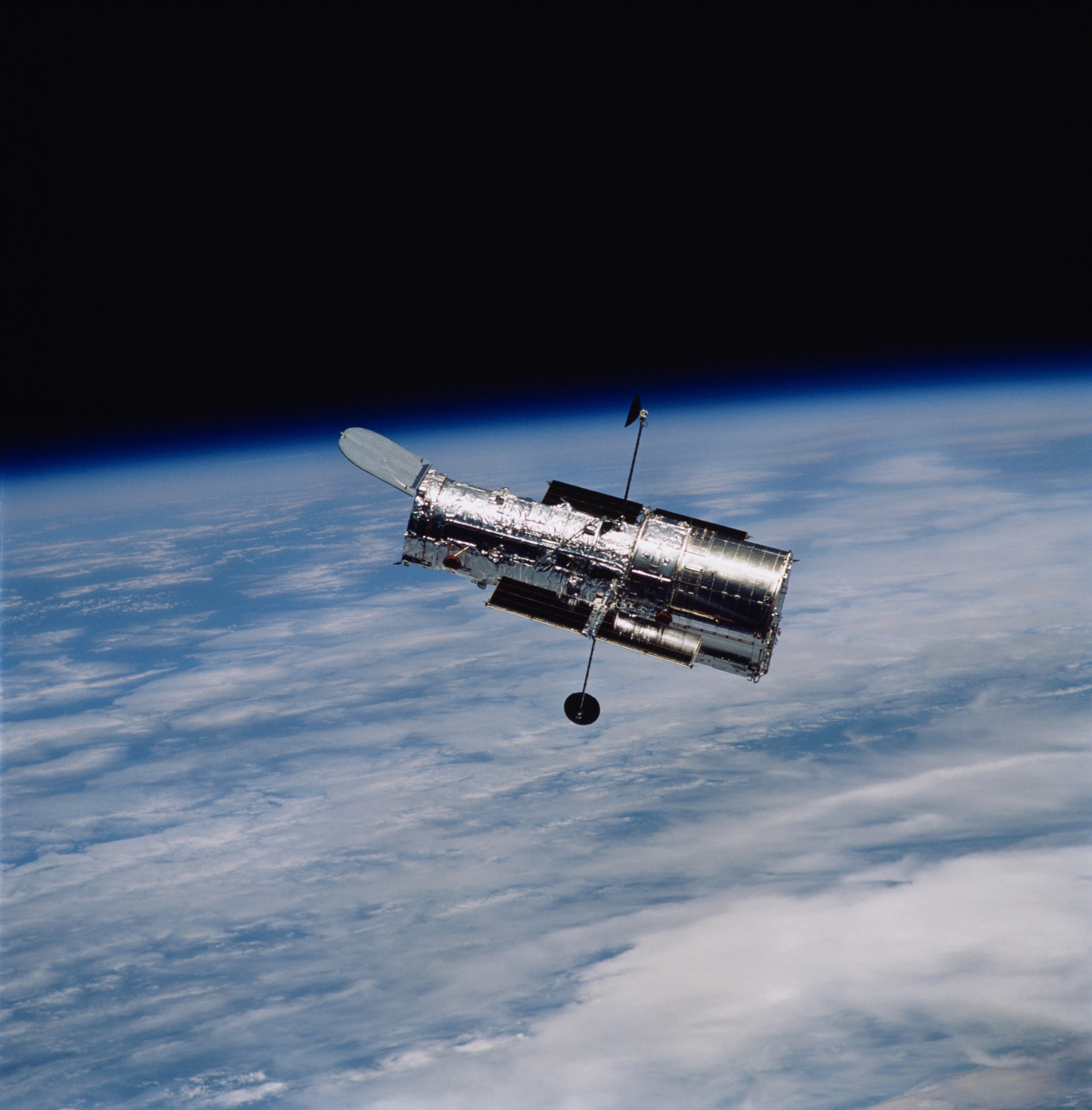Hubble fête ses 33 ans et nous envoie une belle surprise