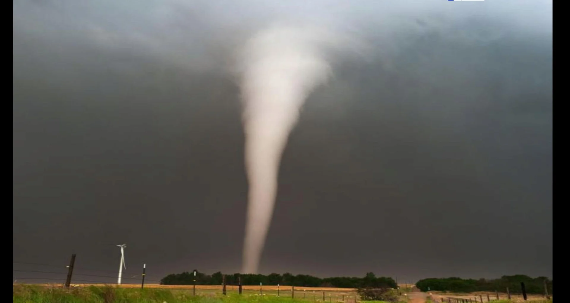 Déjà sept tornades au Québec et c'est loin d'être terminé