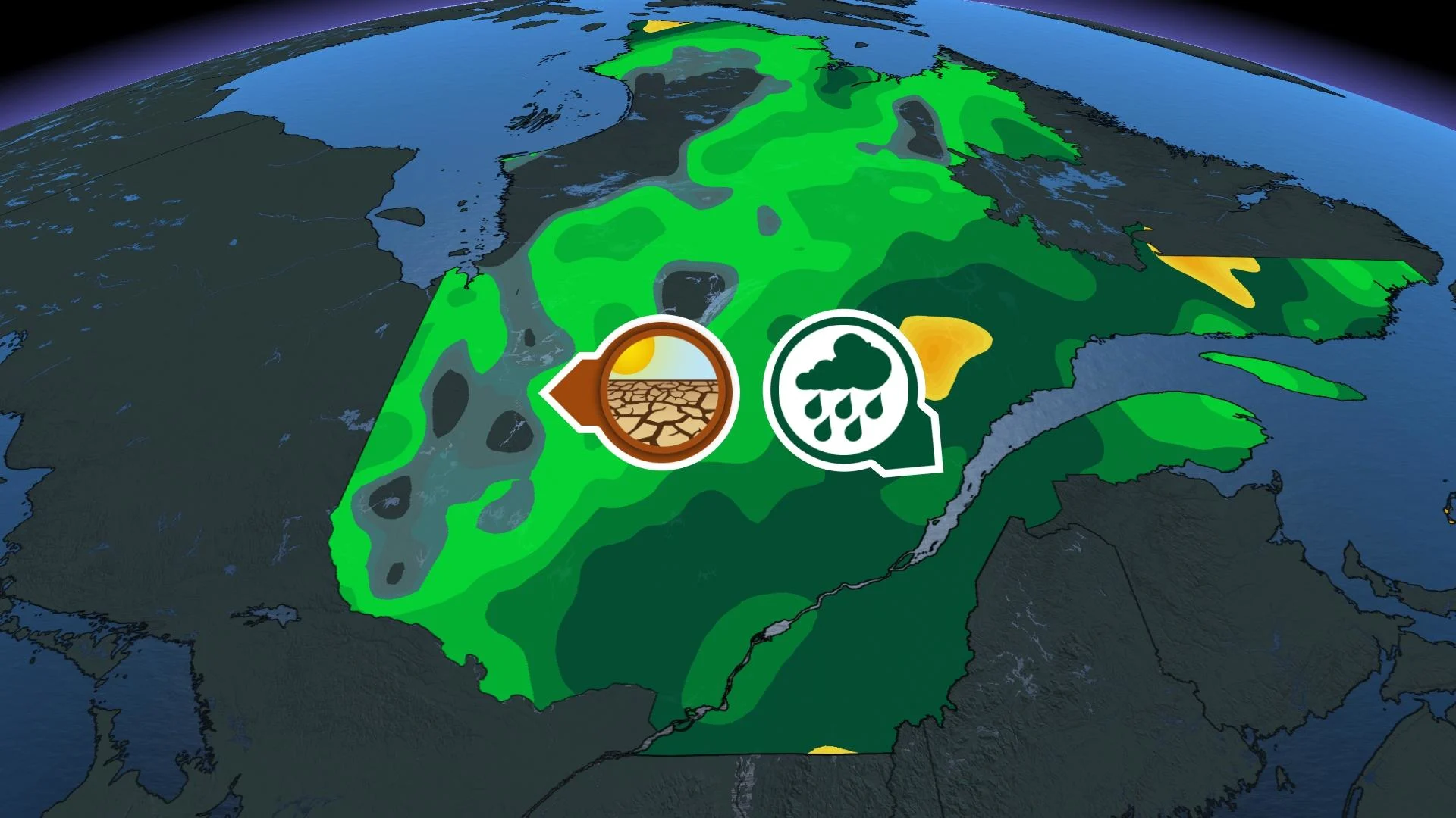 Feux de forêt : une saison déjà record