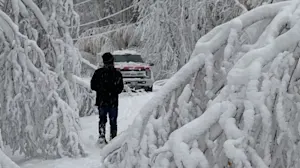 Power restored to Pimicikamak Cree Nation after four-day outage in -30°C weather