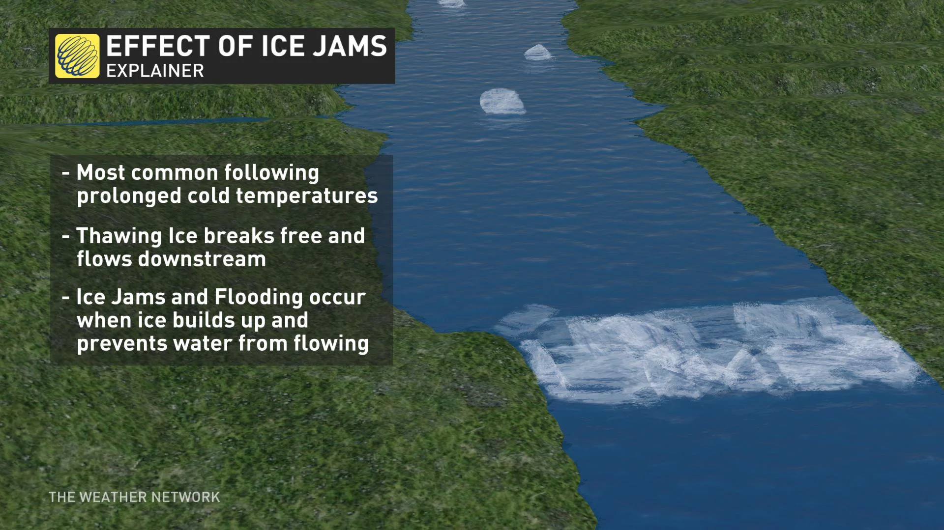 IceJam