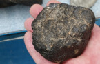 Meteorite that nearly hit B.C. woman may be 470 million years old