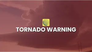 Tornado warnings issued in Manitoba & Saskatchewan as severe storms move