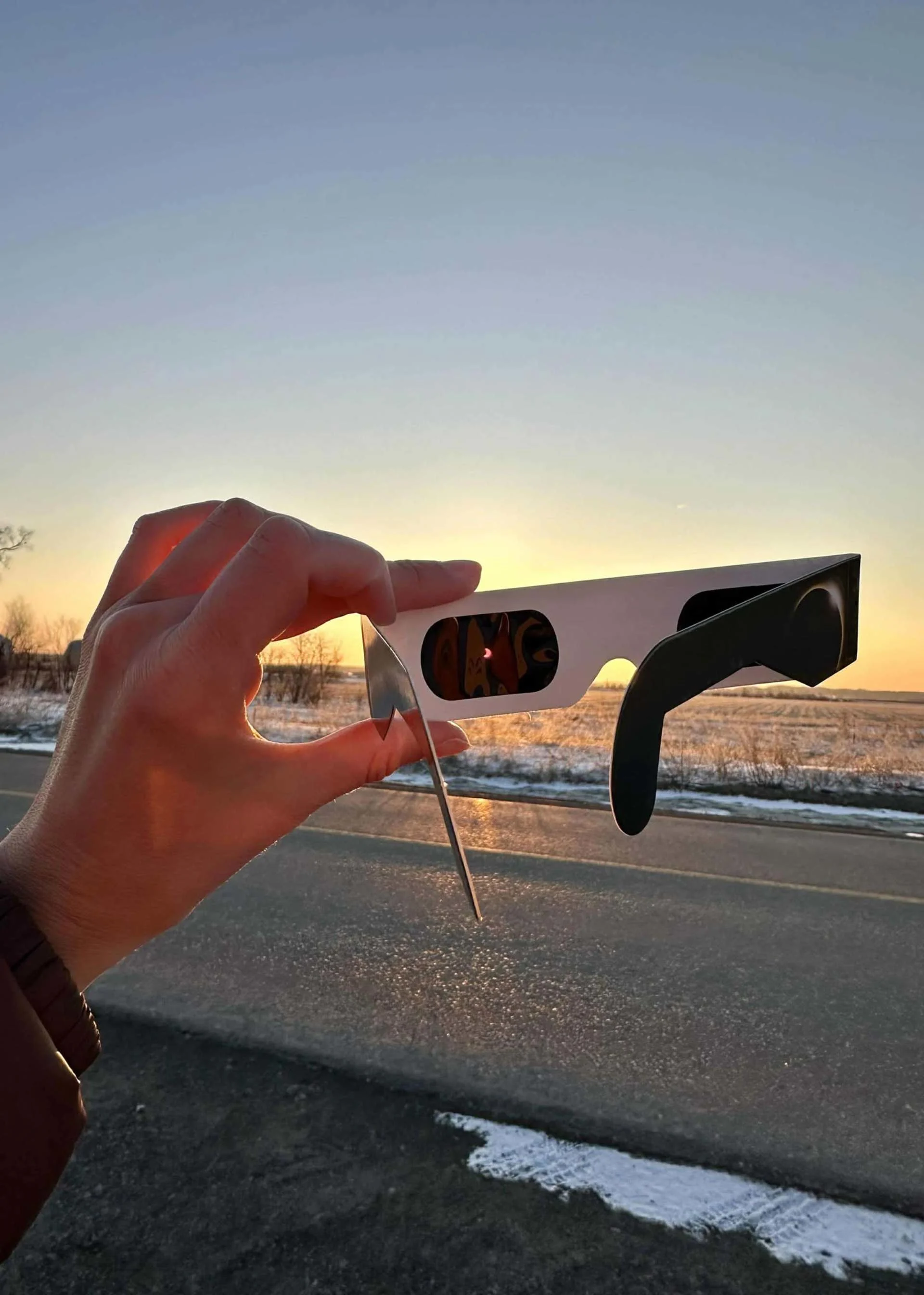 PHOTO VTVO ÉCLIPSE 2