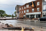 Belleville, Mallorytown storm damage was from downbursts: Researchers