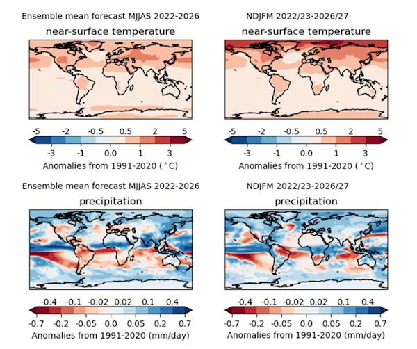 WMO-UKMO-2022-2026-Climate-Update-Temp-Precip