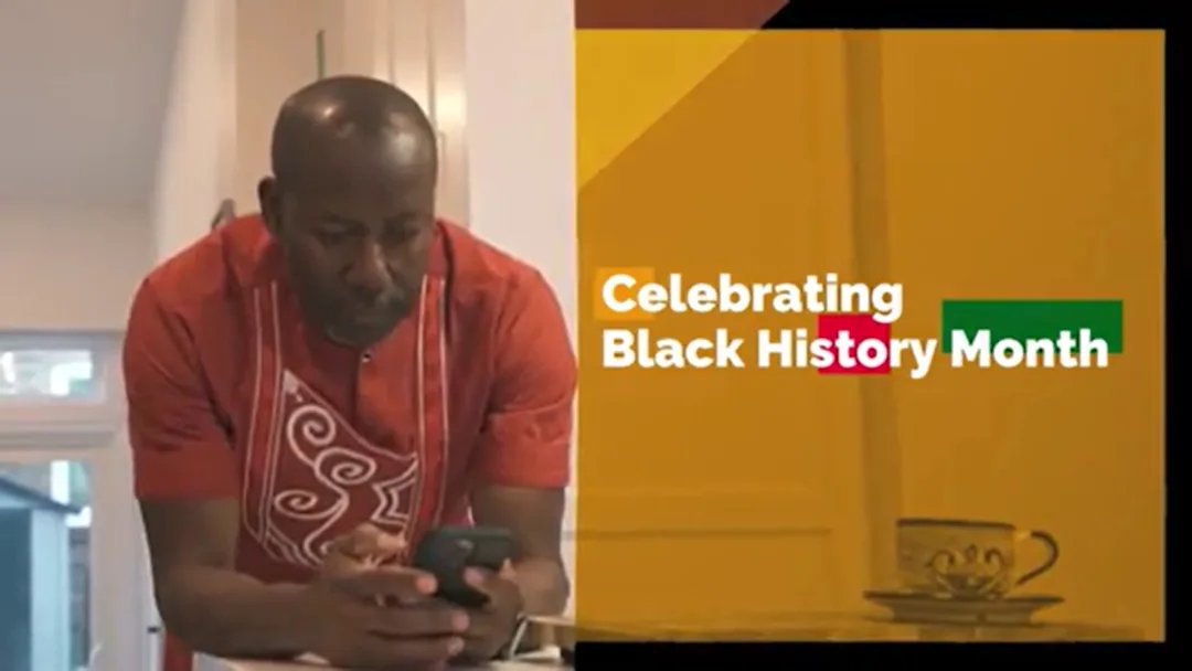 Celebrate Black History Month with Pelmorex Edgard Mone The Weather