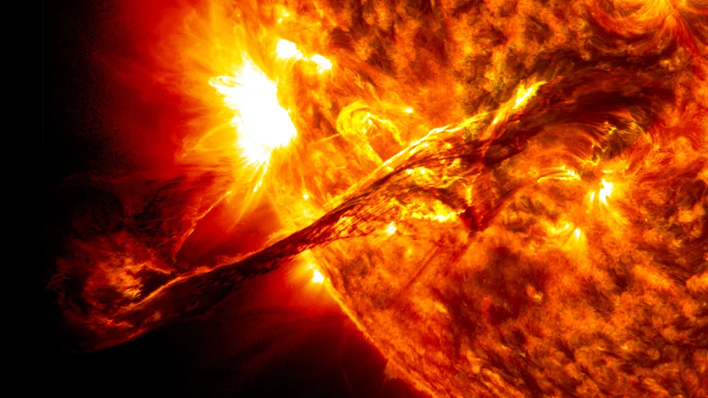 Blackout-causing 'super' solar storms happen more often than we thought