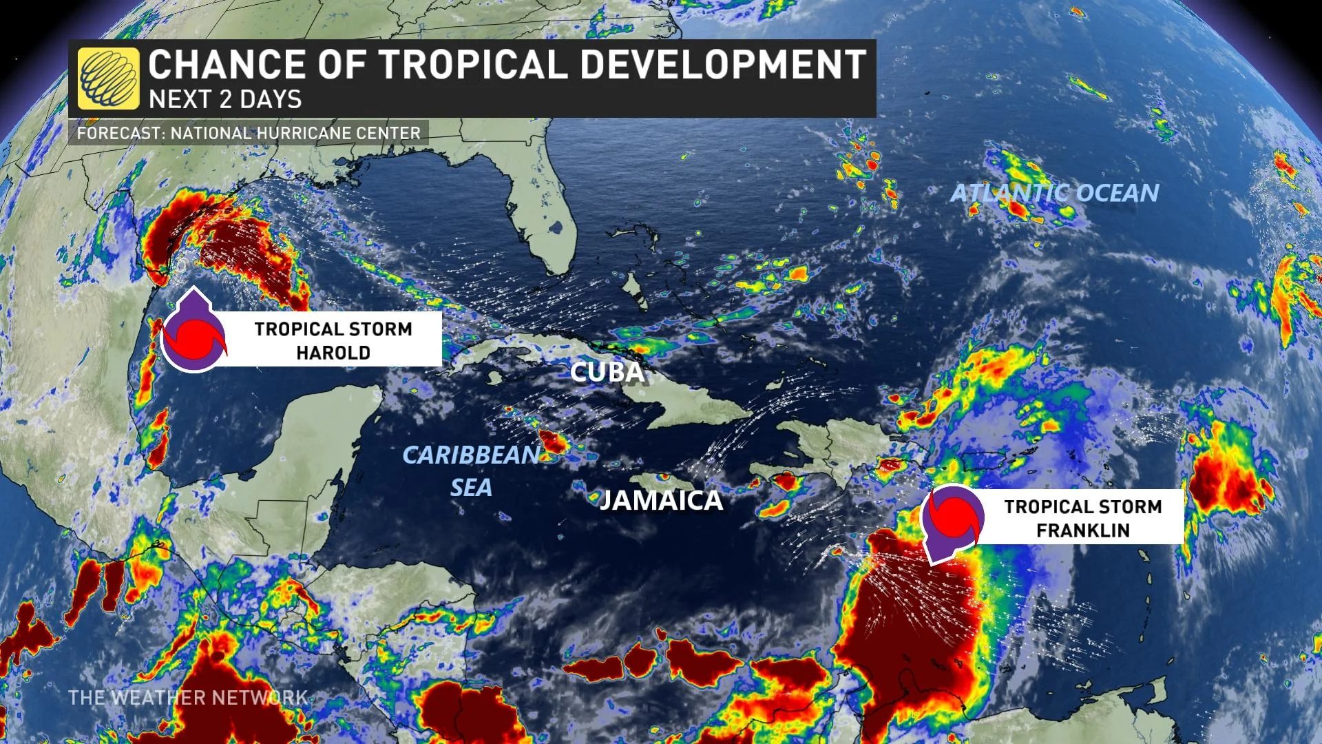 Baron - TropicsDevelopment - Aug22