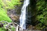 Chasing waterfalls in Nova Scotia 