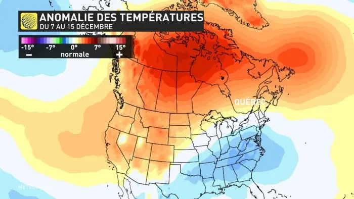 anomalie 2e semaine