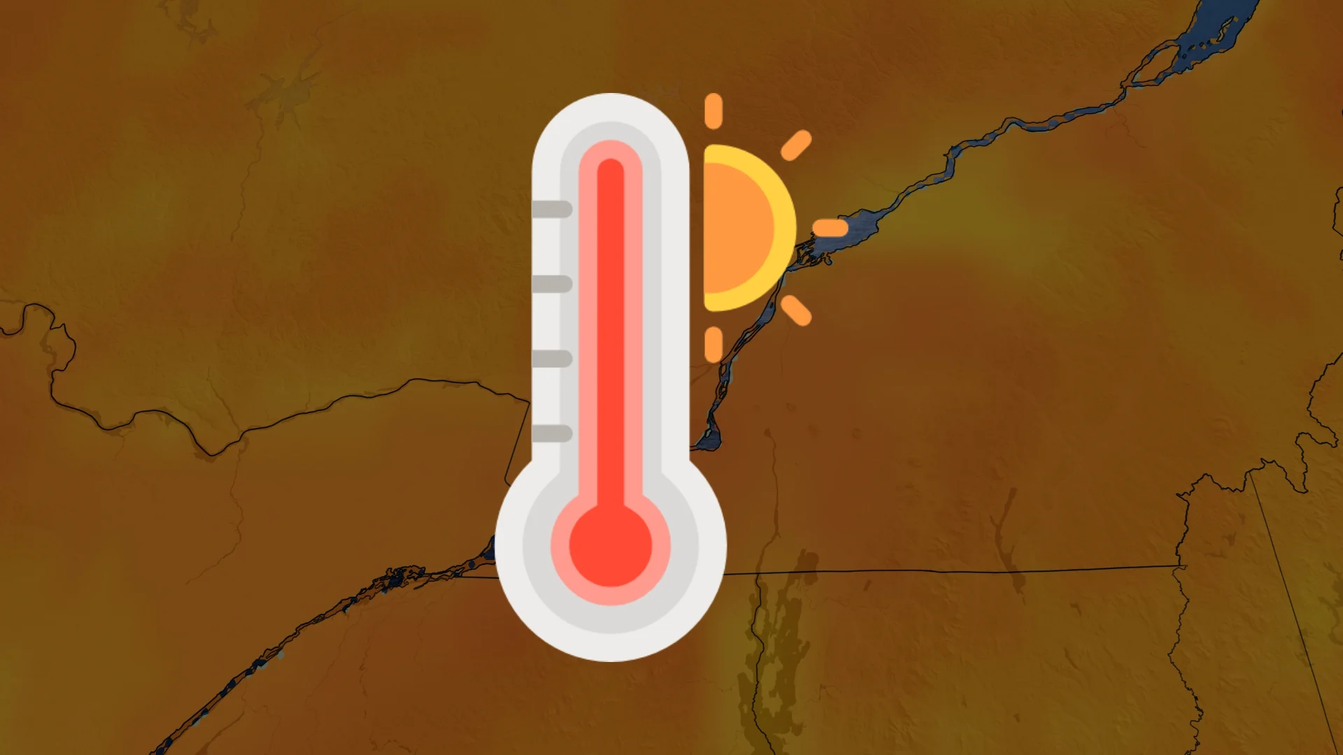 Records de chaleur : la canicule de cette semaine sera mémorable