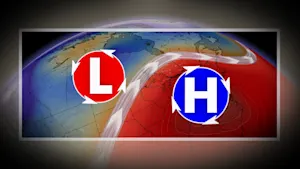 Canada’s official July outlook holds a major flip-flop. See the forecast, here