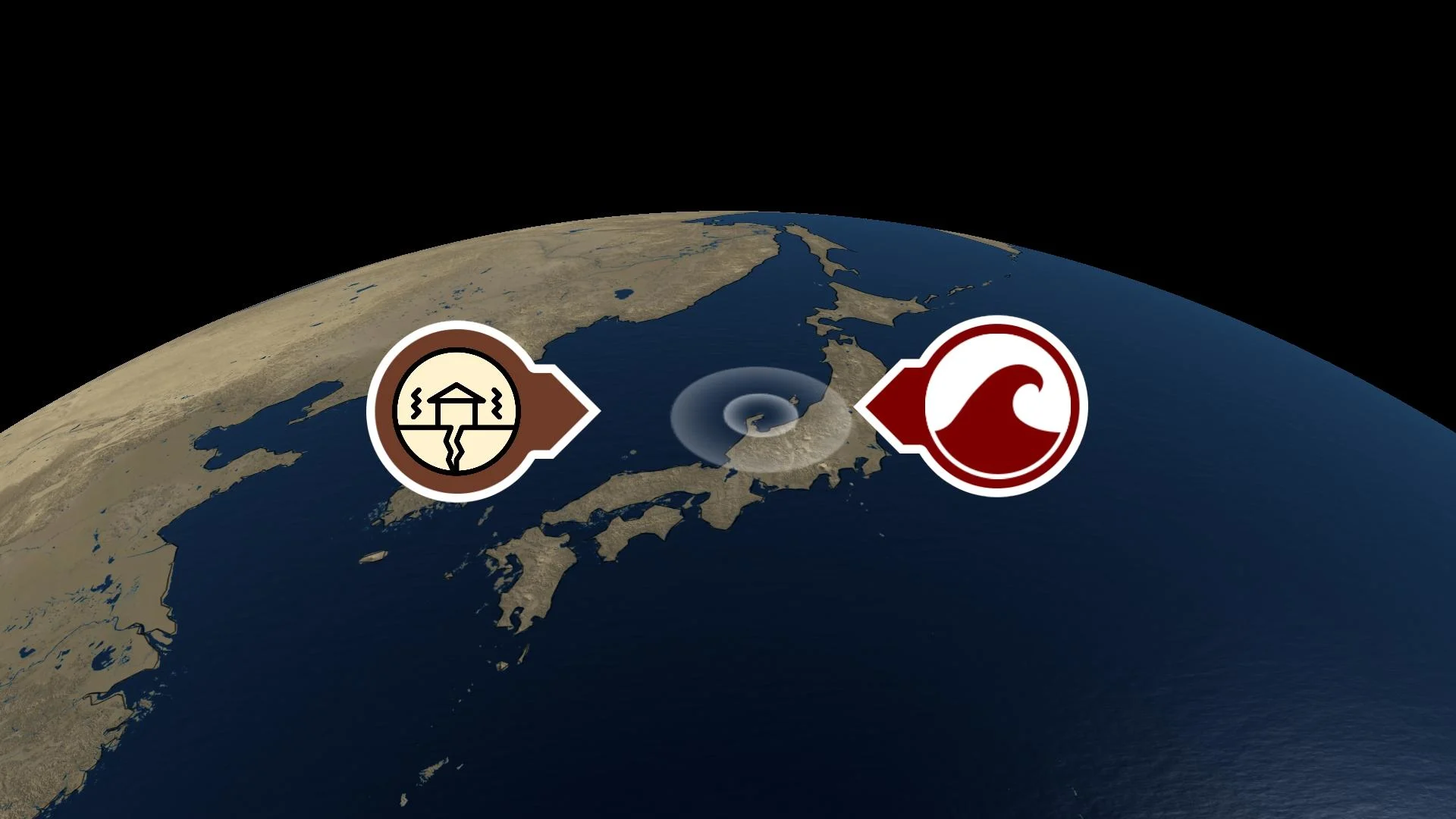 Tremblement de terre au Japon alerte au tsunami levée MétéoMédia