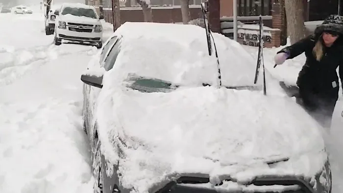 Les situations les plus périlleuses des derniers hivers, les voici